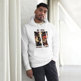 Heavy Metal Unisex Hoodie - Beyond T-shirts